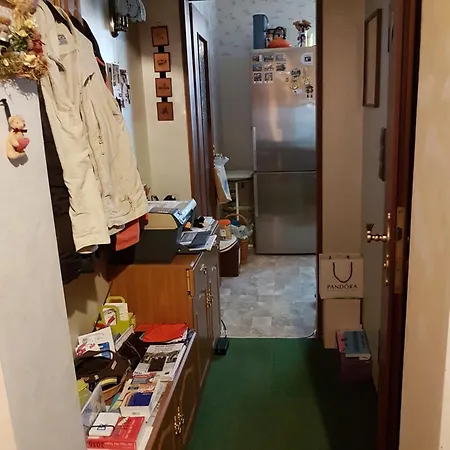 Schoenes Und Komfortables Zimmer 홈스테이